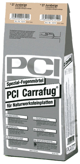 PCI CARRAFOG JURABEIGE 27 5KG