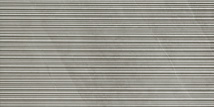 SHALE GREIGE RIBBED 30X60
