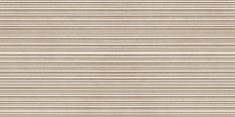 SHALE TAUPE RIBBED 30X60
