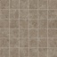 BOOST STONE TAUPE MOSAICO 5X5 30X30